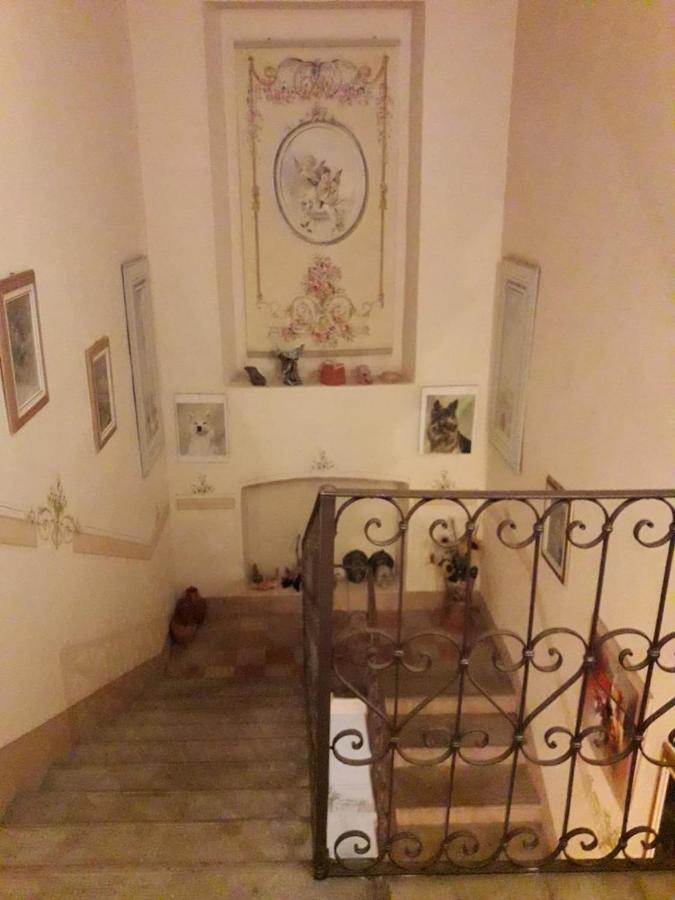 Villart Carbonara Scrivia Bagian luar foto