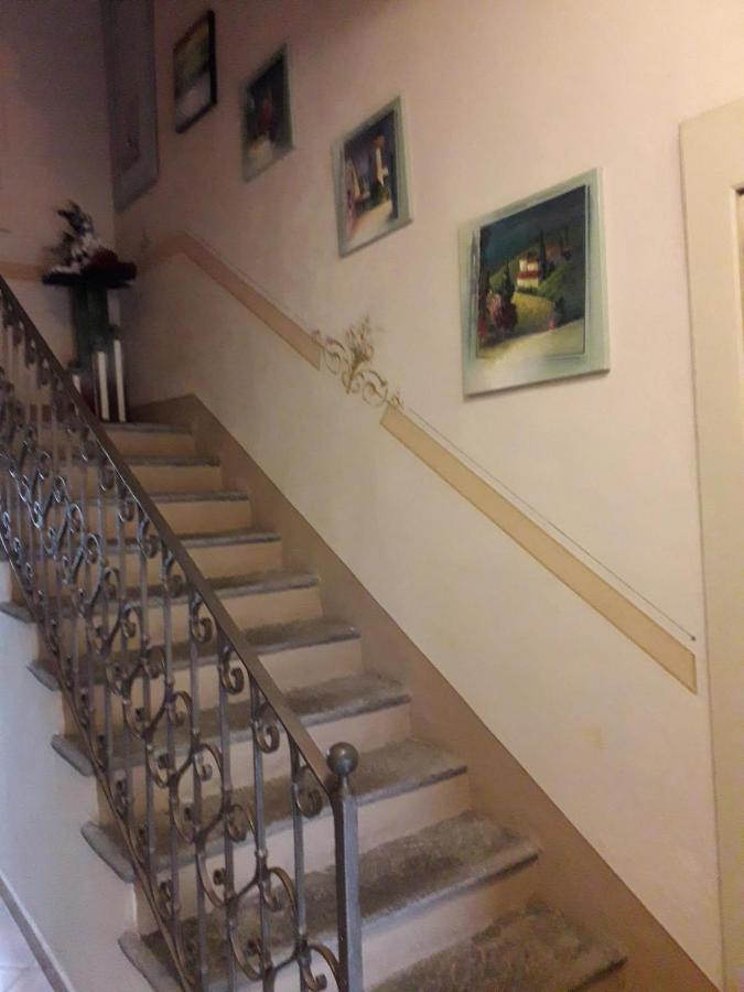 Villart Carbonara Scrivia Bagian luar foto