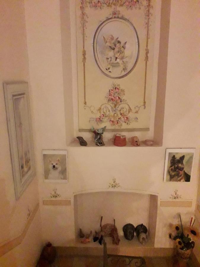Villart Carbonara Scrivia Bagian luar foto