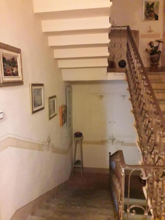 Villart Carbonara Scrivia Bagian luar foto